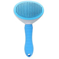 Melgaly Smart Self-Cleaning Pet Brush