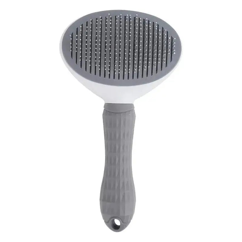 Melgaly Smart Self-Cleaning Pet Brush