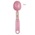 Smart Electronic Digital Measuring Spoon Scale